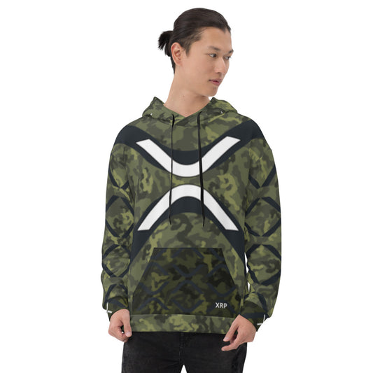 XRP ARMY | HOODIES | xrp-army | printful