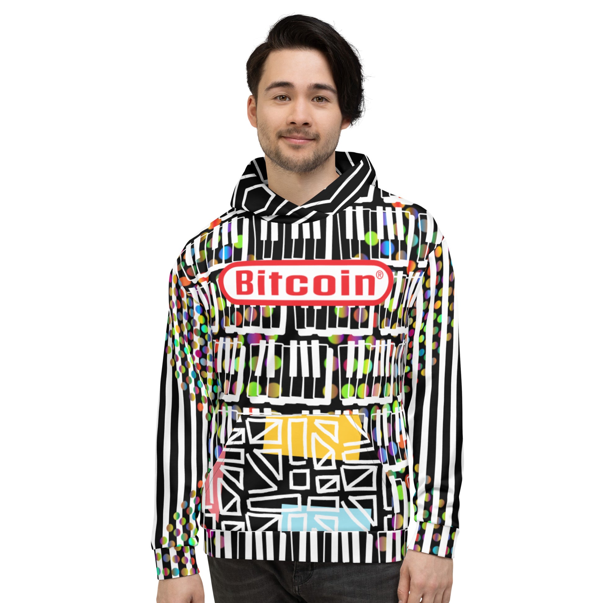 Bitcoin Back to The 90s In N Out Crypto