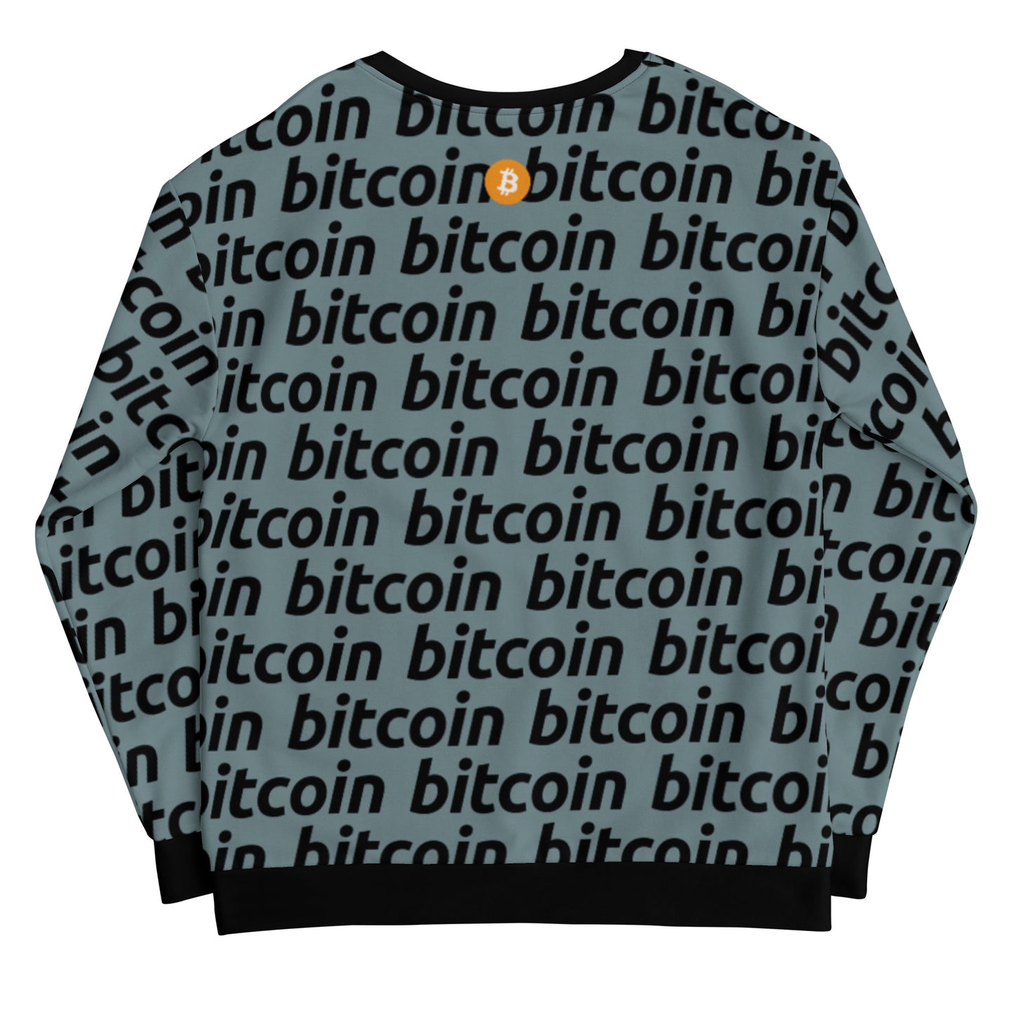 Bitcoin Downtown Sweatshirt