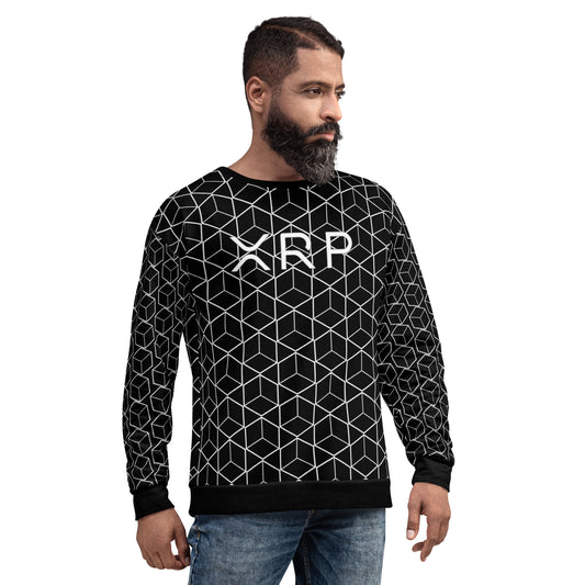 Xrp Lines Sweatshirt