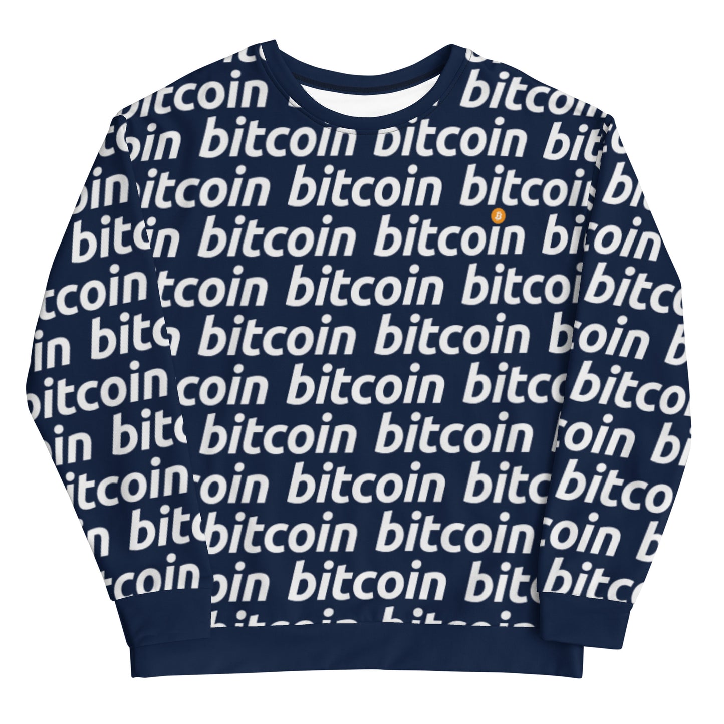 Bitcoin Gondola Sweatshirt