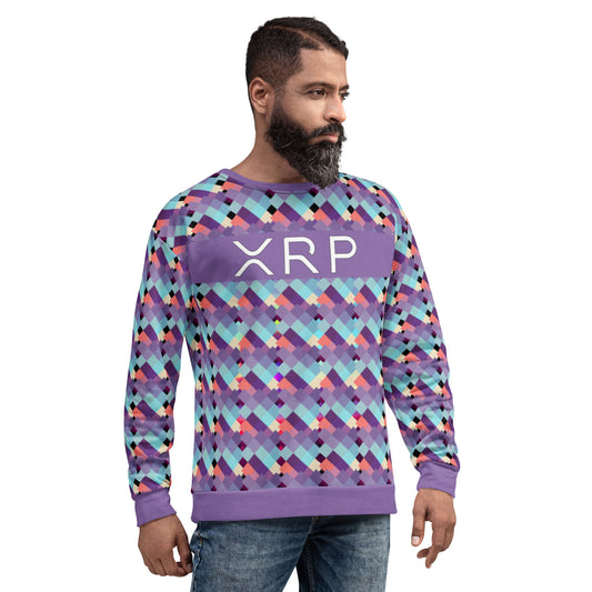Xrp Interlocked Sweatshirt