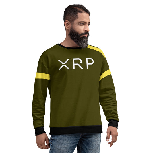 Xrp Armored Sweatshirt