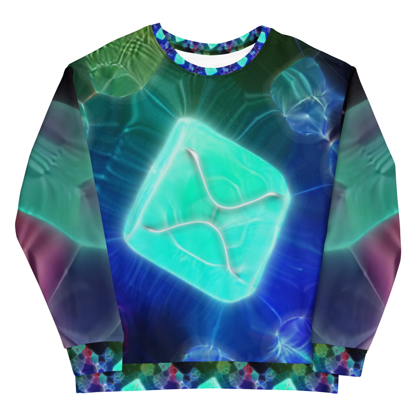 Xrp Future Sweatshirt