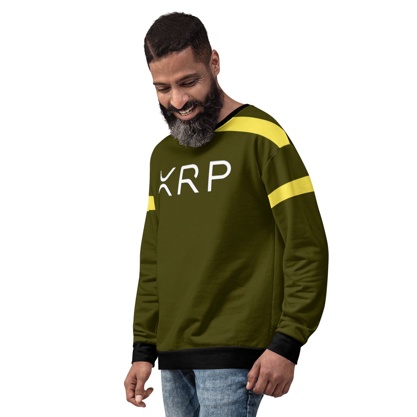 Xrp Armored Sweatshirt