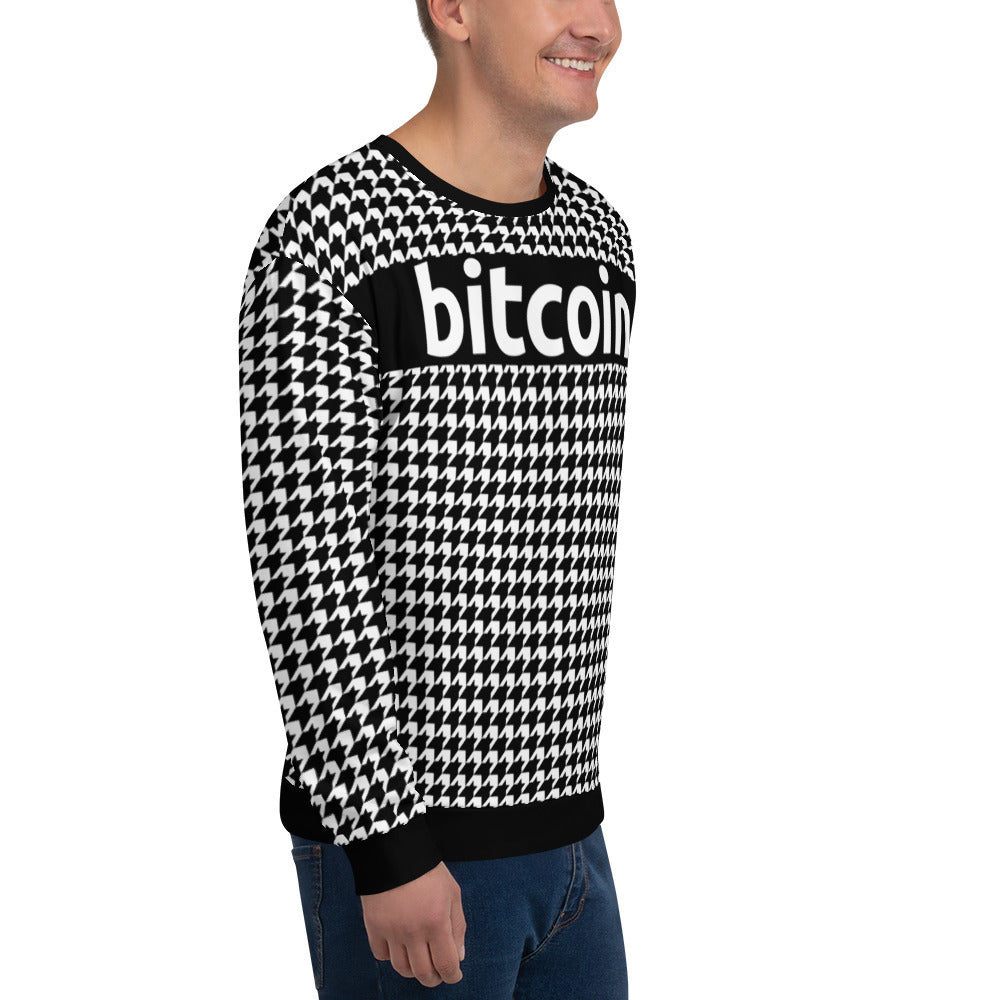 Bitcoin Hounds Sweatshirt printful