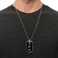 XRP Camo Crypto Tag