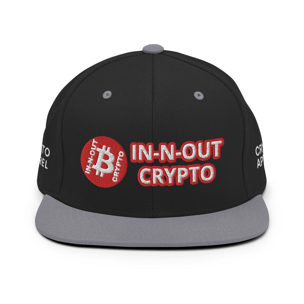 In N Out Crypto | Hats | in-n-out-crypto-1 | printful