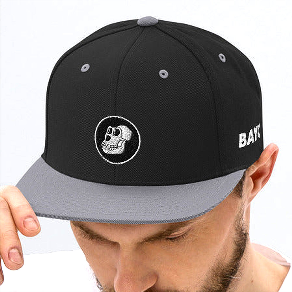 APE Coin Embroidered | Hats | ape-coin-hat | printful