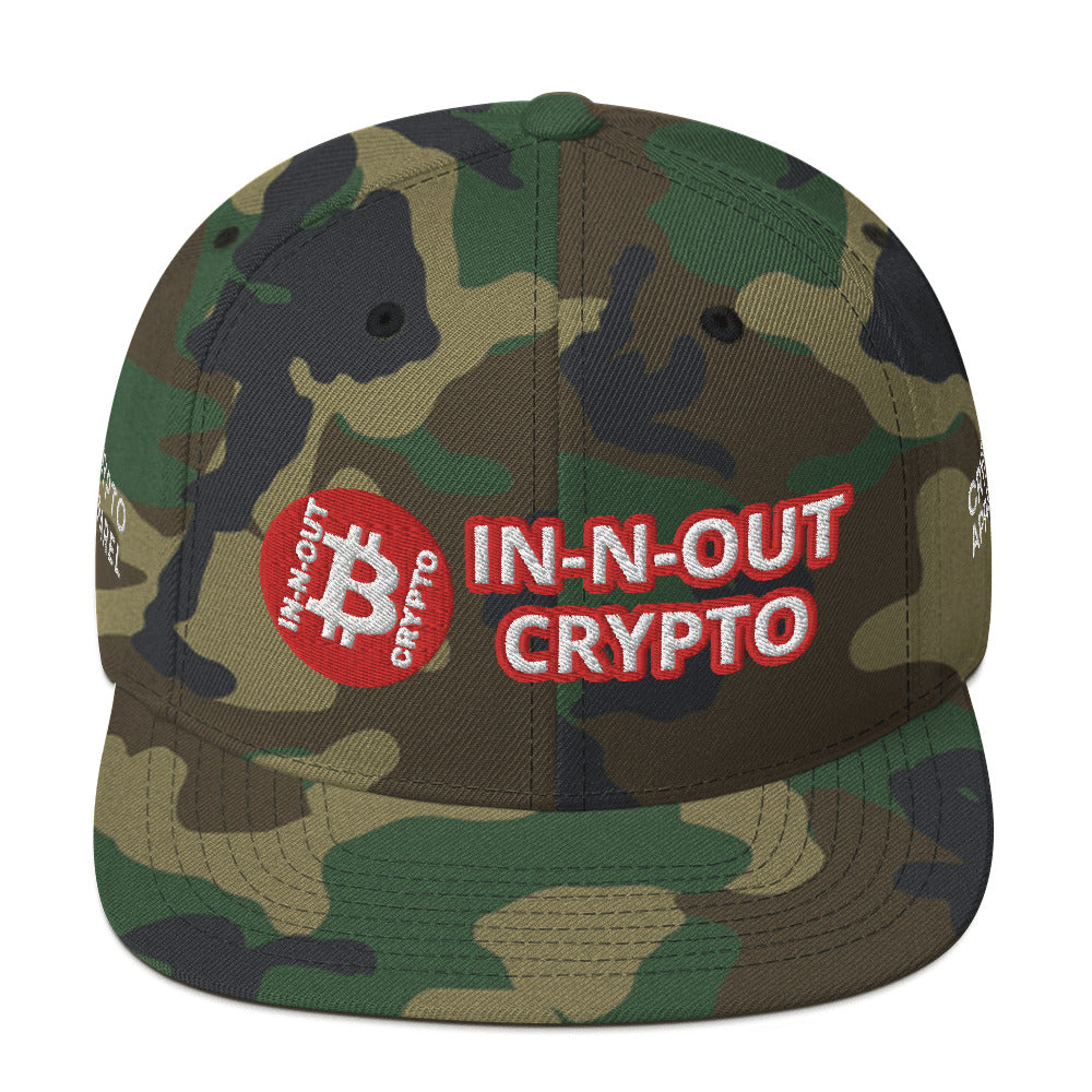 In N Out Crypto | Hats | in-n-out-crypto-1 | printful