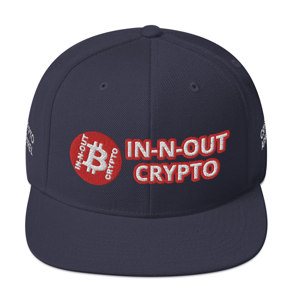 In N Out Crypto | Hats | in-n-out-crypto-1 | printful