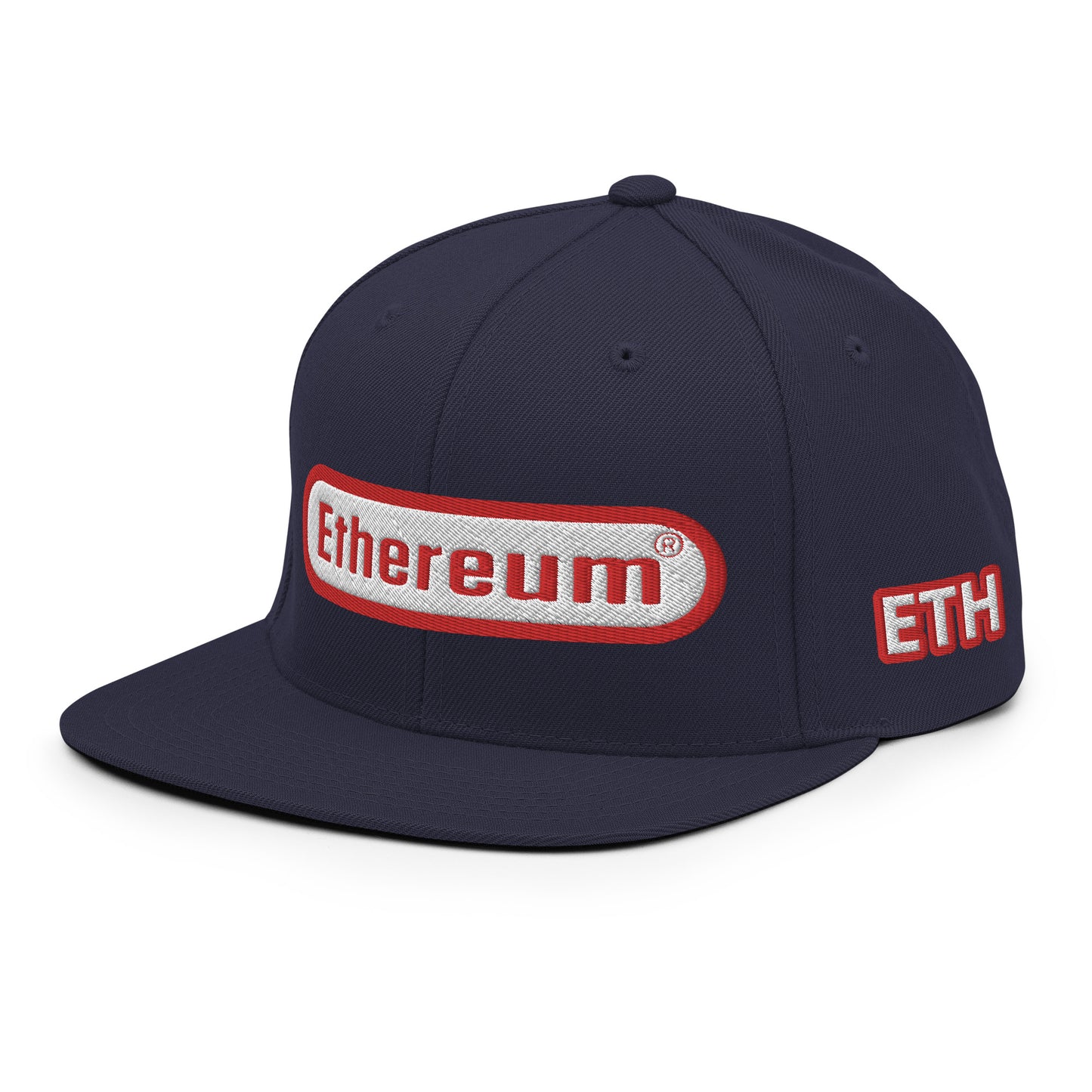 Ethereum Console Hat