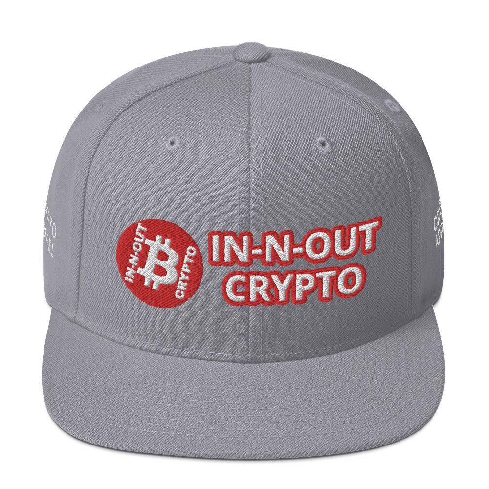 In N Out Crypto | Hats | in-n-out-crypto-1 | printful