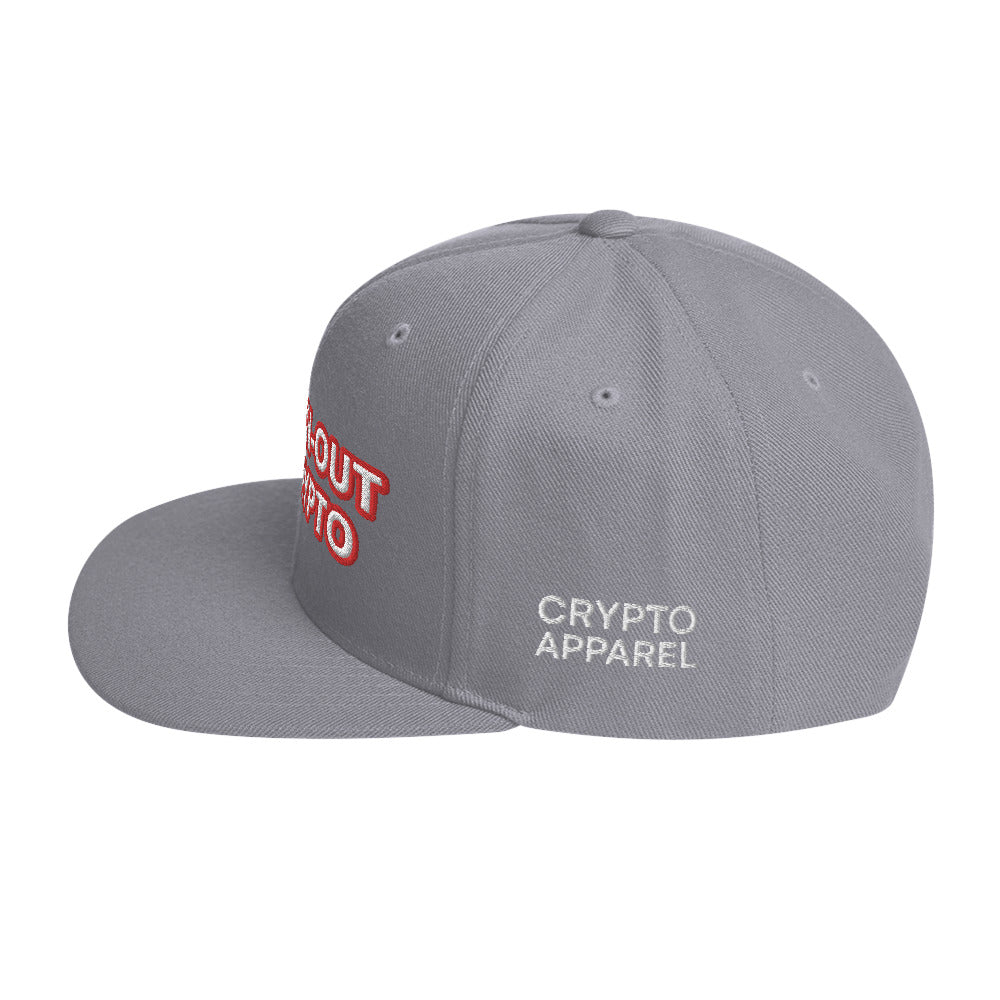In N Out Crypto | Hats | in-n-out-crypto-1 | printful