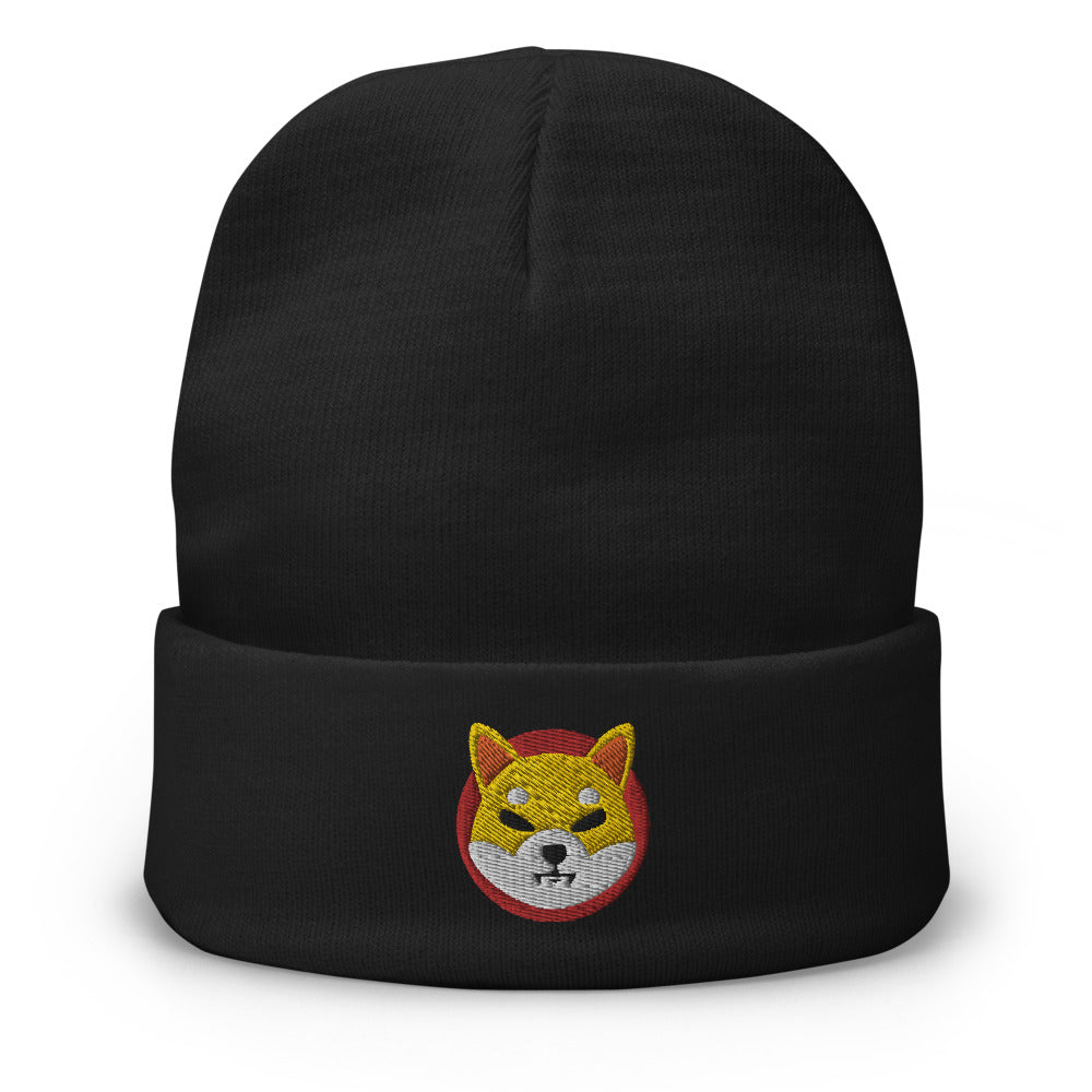 SHIB Embroidered | Hats | shib-embroidered | printful