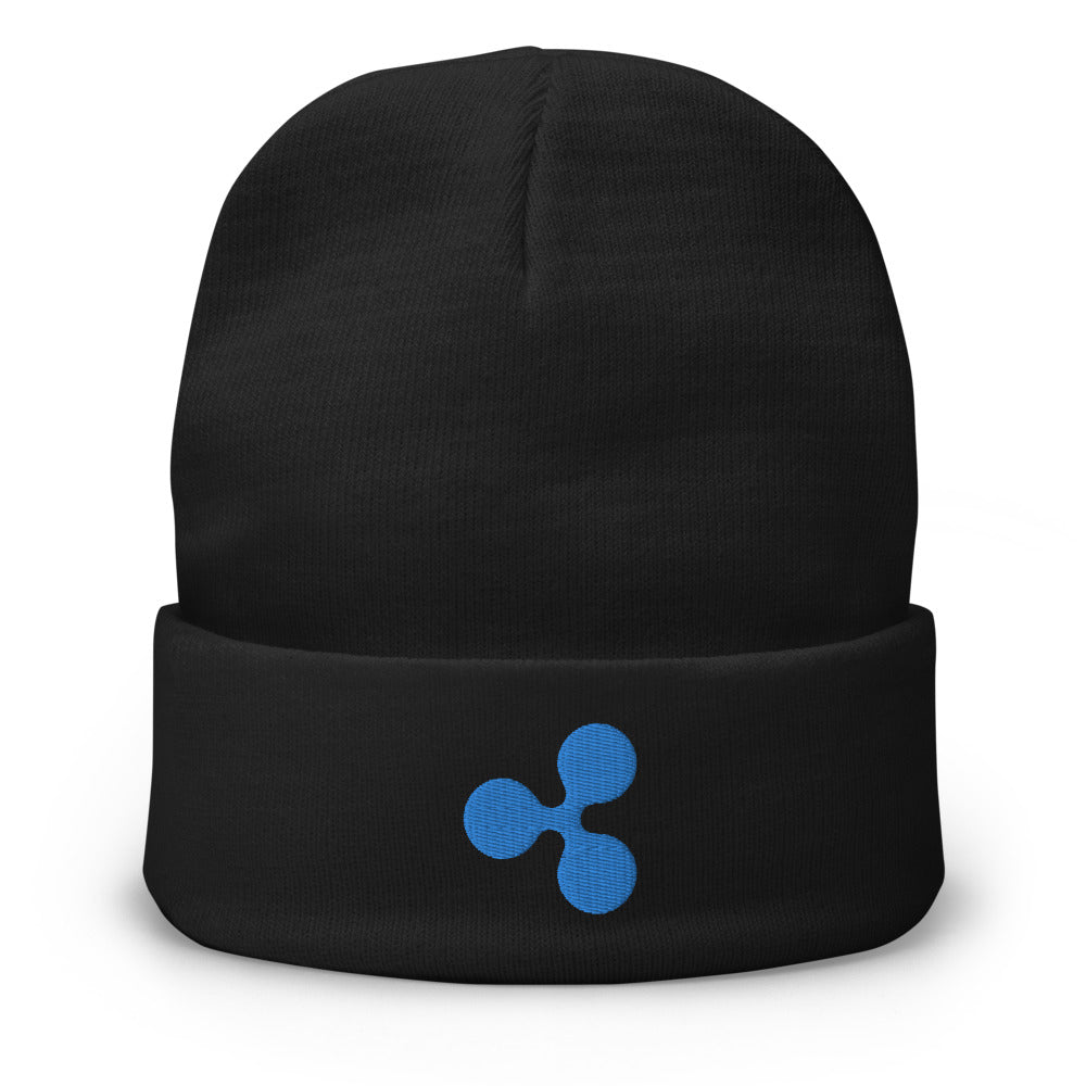 RIPPLE Embroidered | Hats | ripple-embroidered | printful