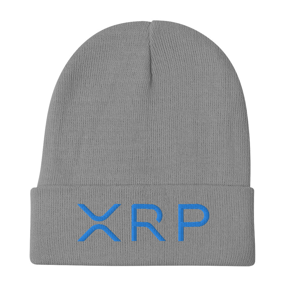 XRP RIPPLE Embroidered | Hats | xrp-ripple-embroidered | printful