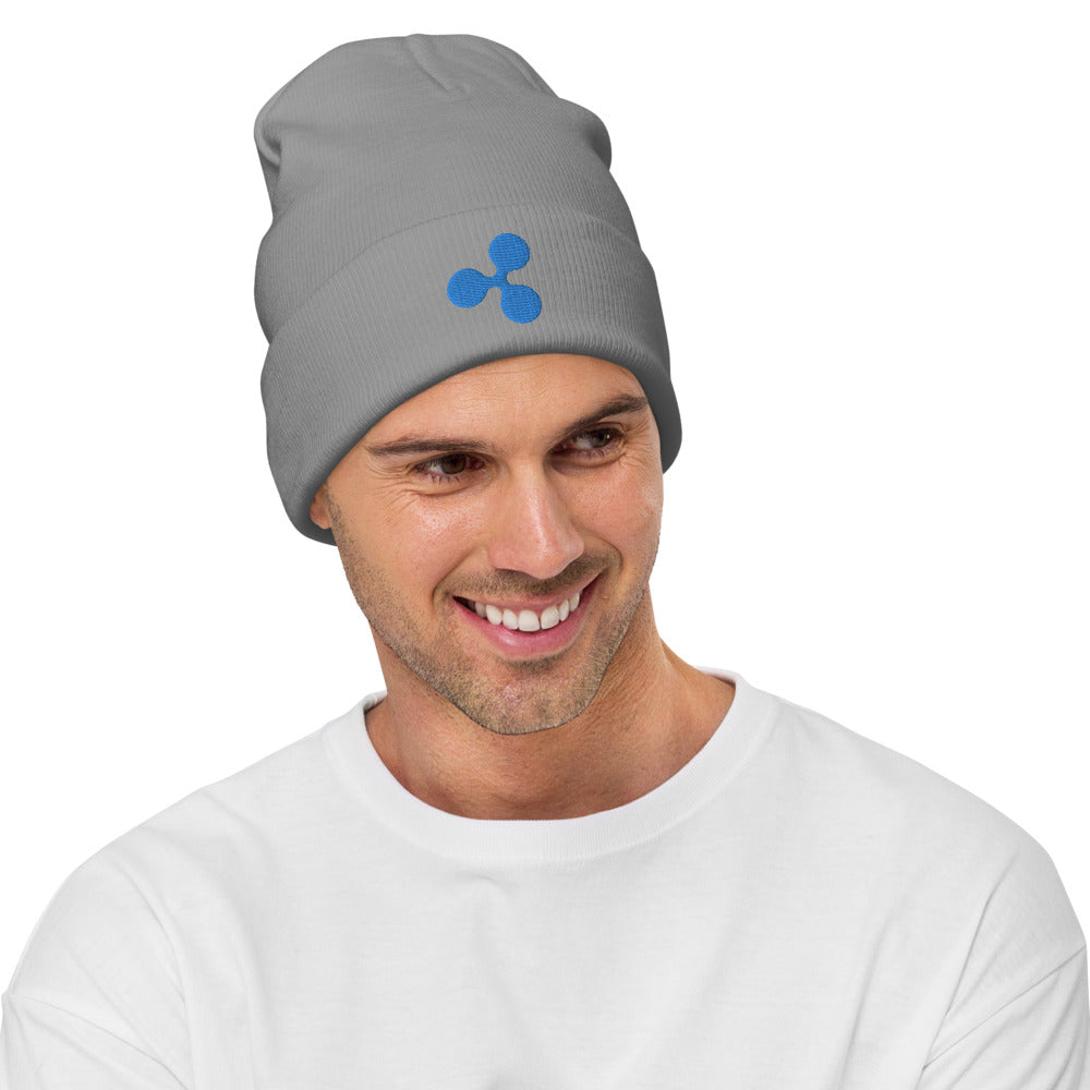 RIPPLE Embroidered | Hats | ripple-embroidered | printful