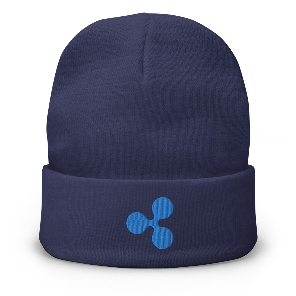 RIPPLE Embroidered | Hats | ripple-embroidered | printful