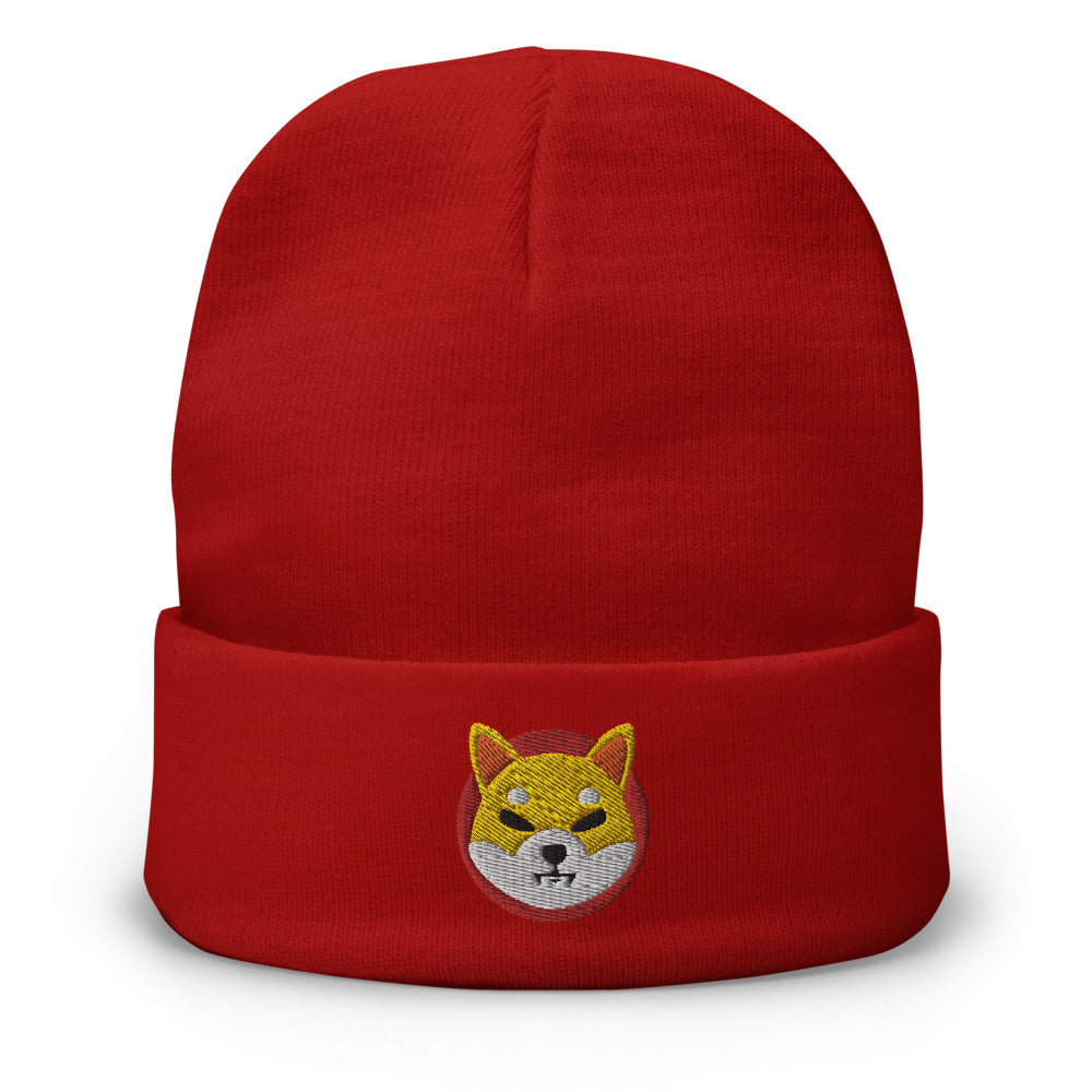 SHIB Embroidered | Hats | shib-embroidered | printful