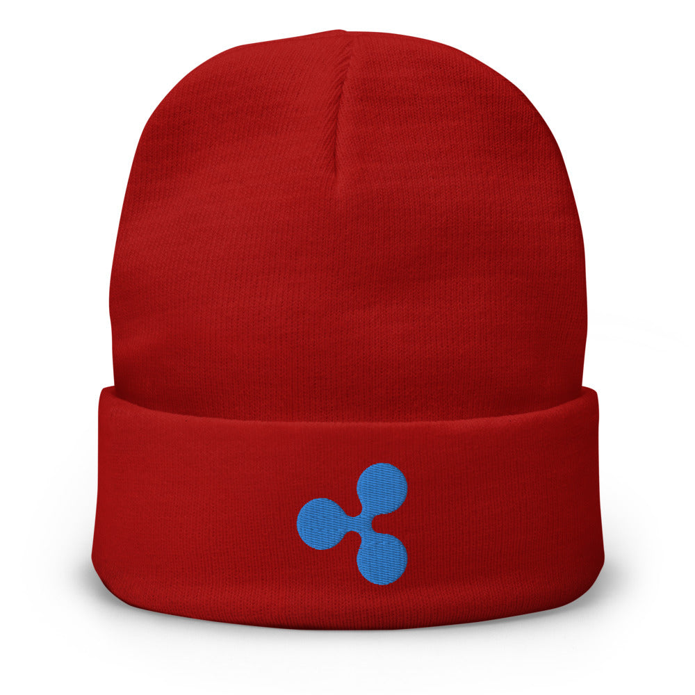 RIPPLE Embroidered | Hats | ripple-embroidered | printful