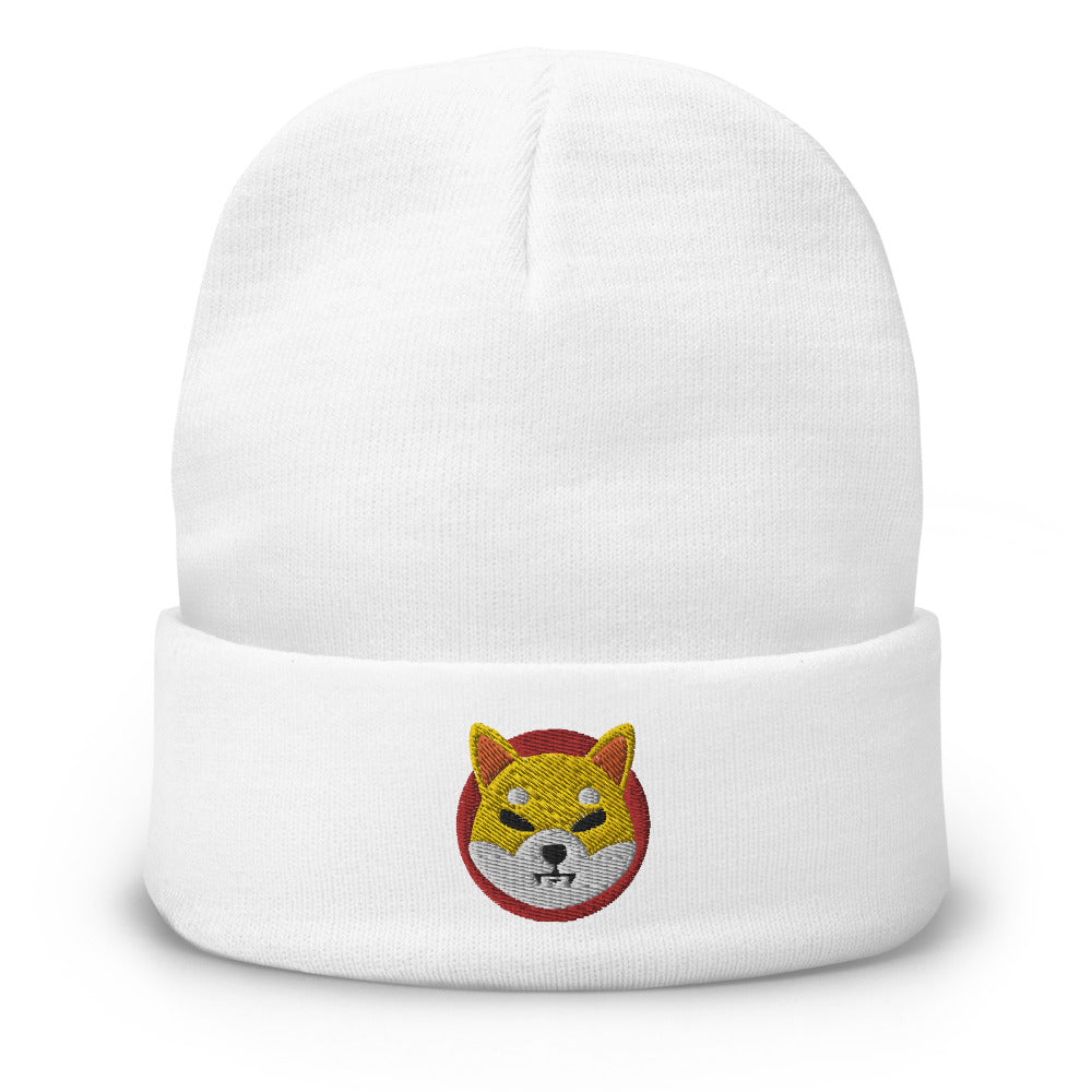 SHIB Embroidered | Hats | shib-embroidered | printful