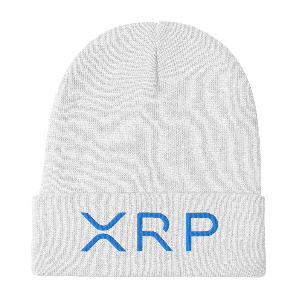 XRP RIPPLE Embroidered | Hats | xrp-ripple-embroidered | printful