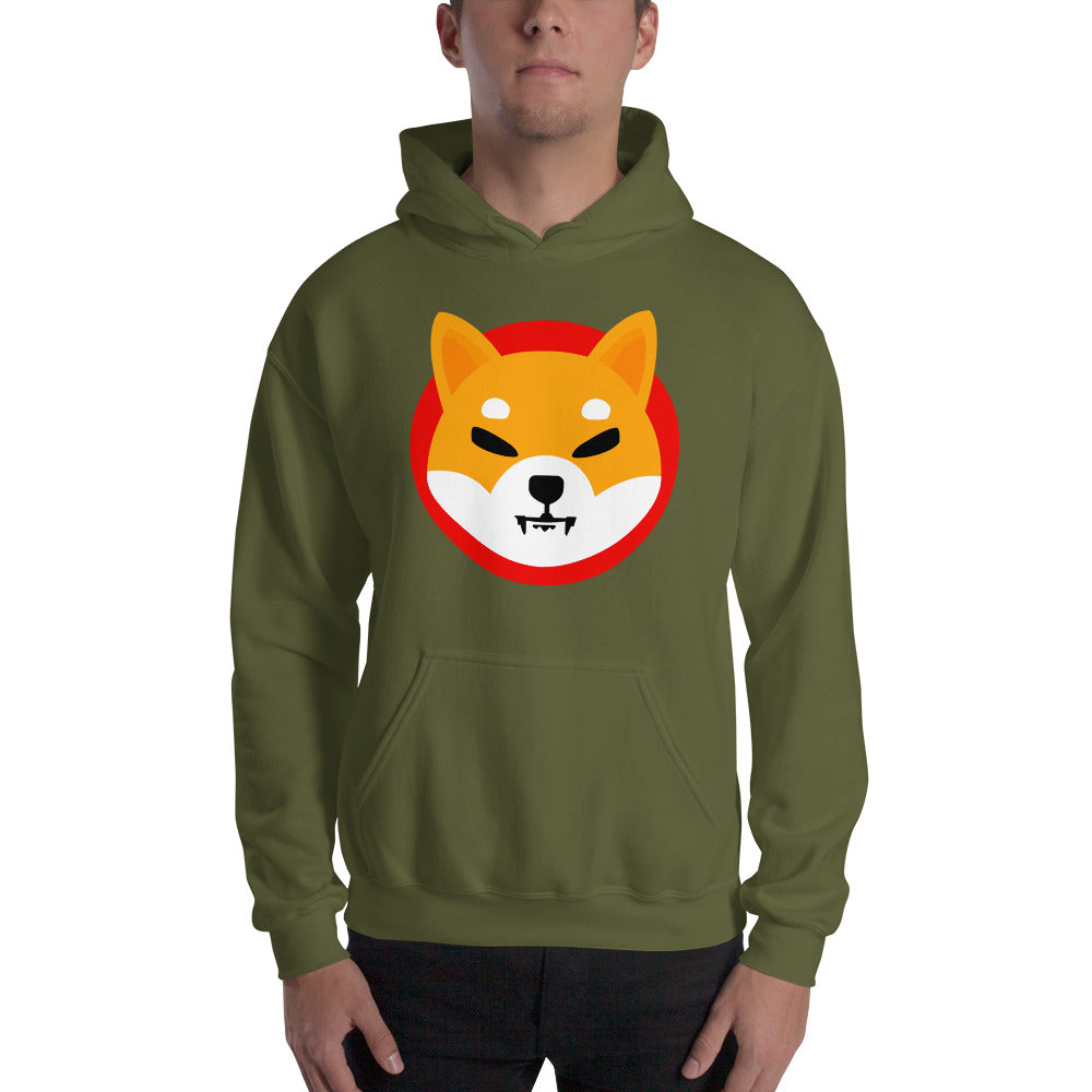SHIBA HOODIE | HOODIES | shiba-hoodie | printful