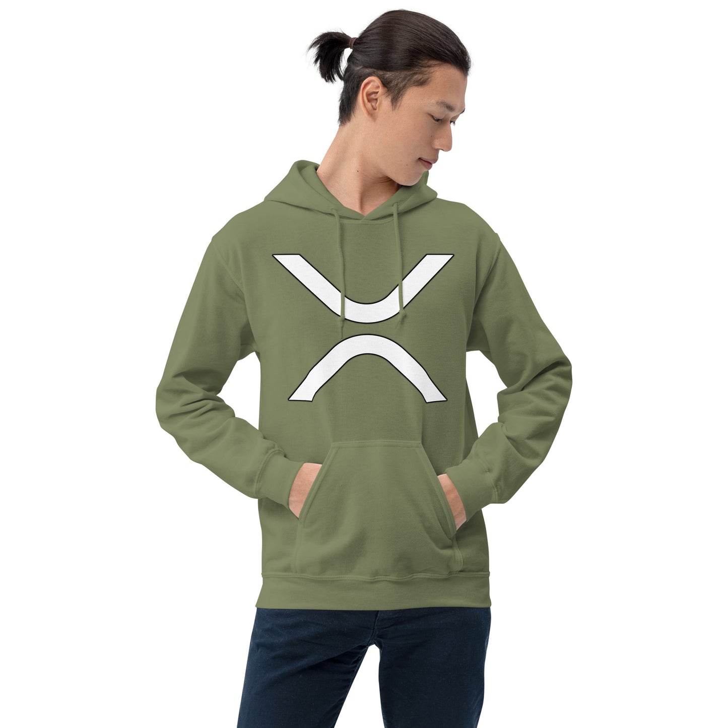 Xrp Army Hoodie Classic