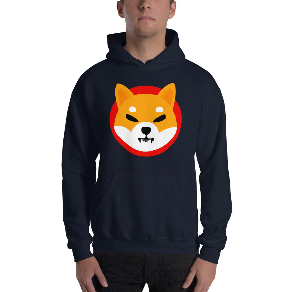 SHIBA HOODIE | HOODIES | shiba-hoodie | printful