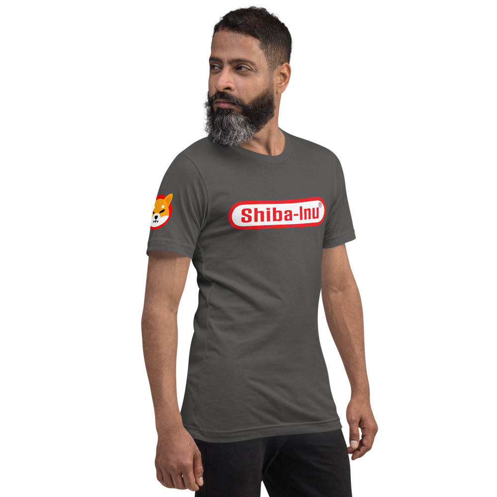 Shiba Console | Shirts & Tops | shiba-console-tee | printful
