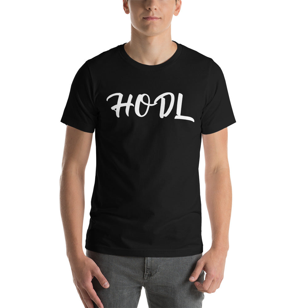 Hodl Chief | hodl-chief-tee | printful