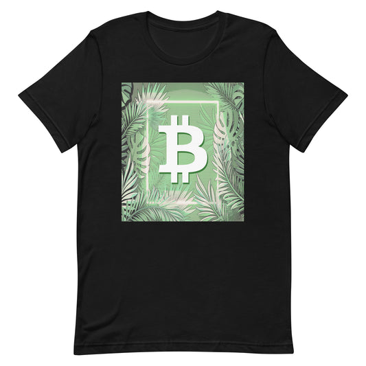 Bitcoin Palms printful