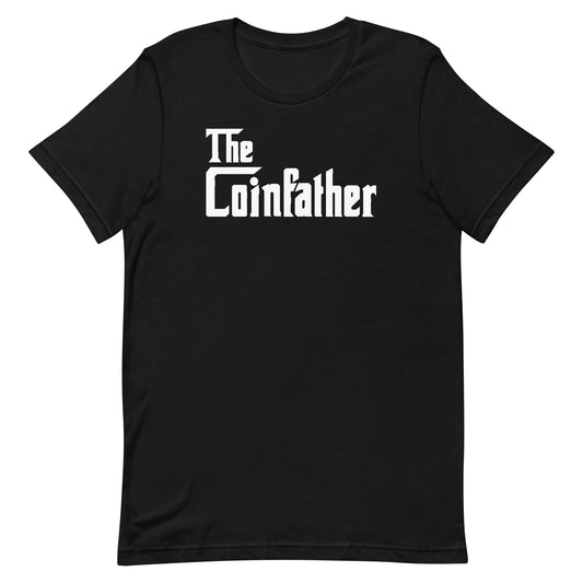 The Coinfather printful