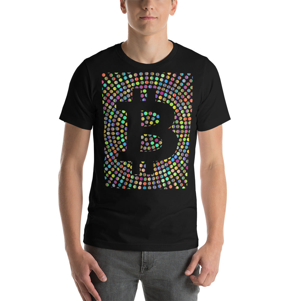 Bitcoin Colors Dots In N Out Crypto