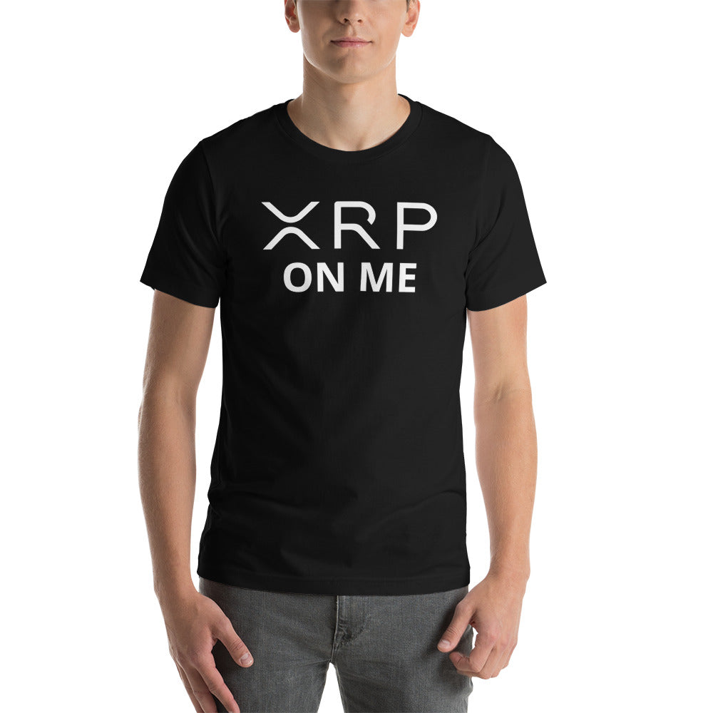 XRP ON ME printful