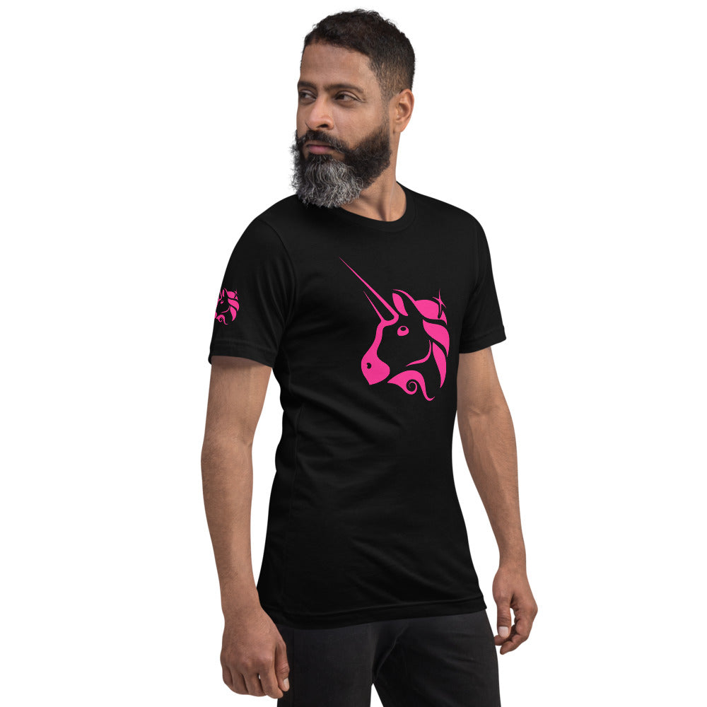 UNISWAP SHIRT | Shirts & Tops | uniswap-shirt | printful