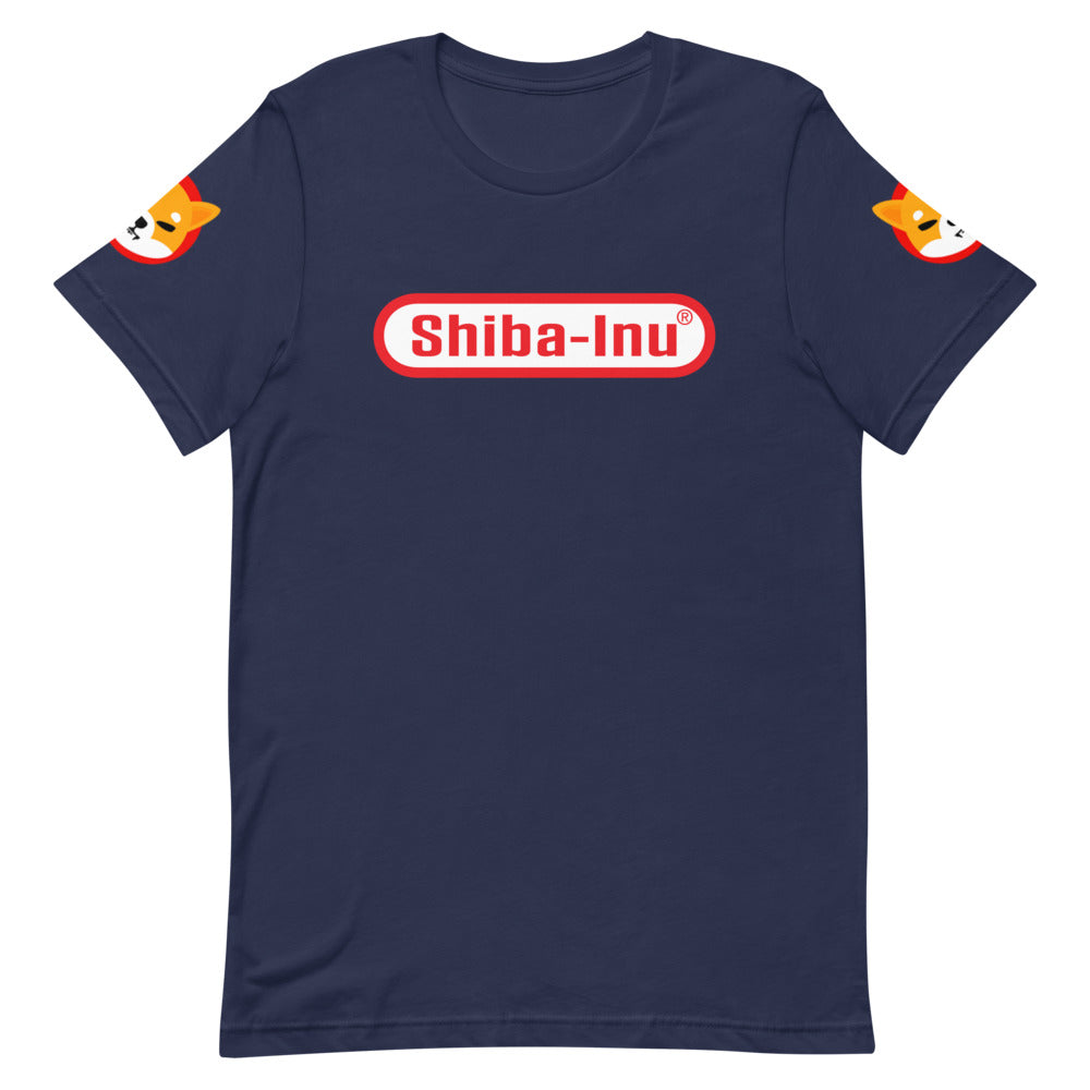 Shiba Console | Shirts & Tops | shiba-console-tee | printful