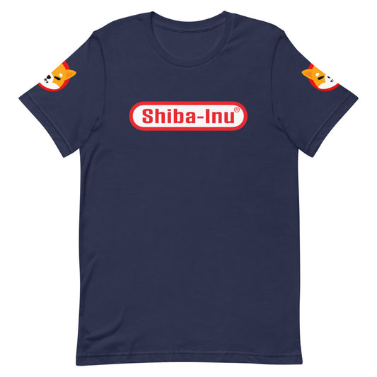 In N Out Crypto Shiba Inu Coin Merch