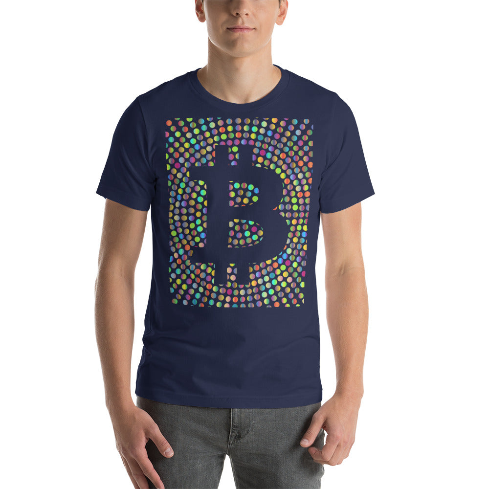 Bitcoin Colors Dots In N Out Crypto