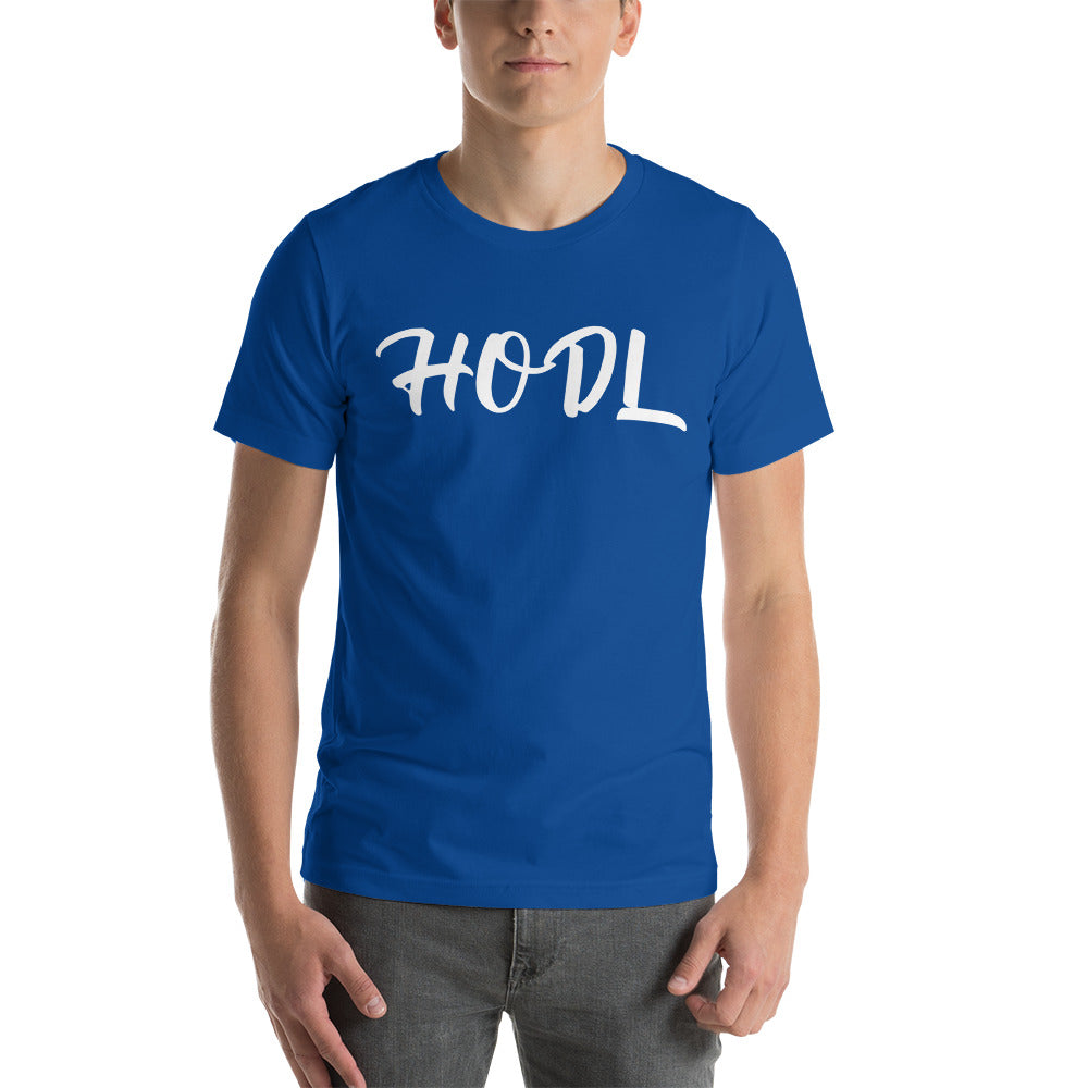 Hodl Chief | hodl-chief-tee | printful