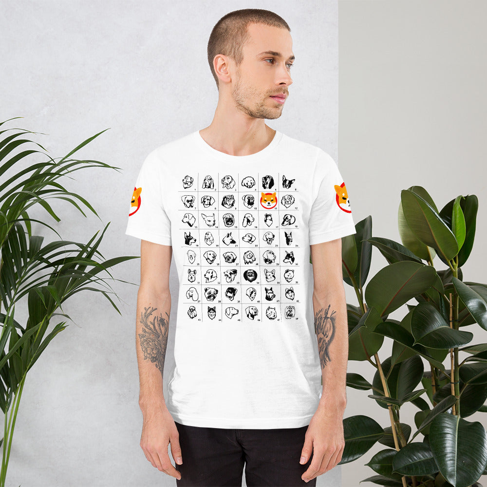 SHIB Pack | Shirts & Tops | shib-gogs | printful