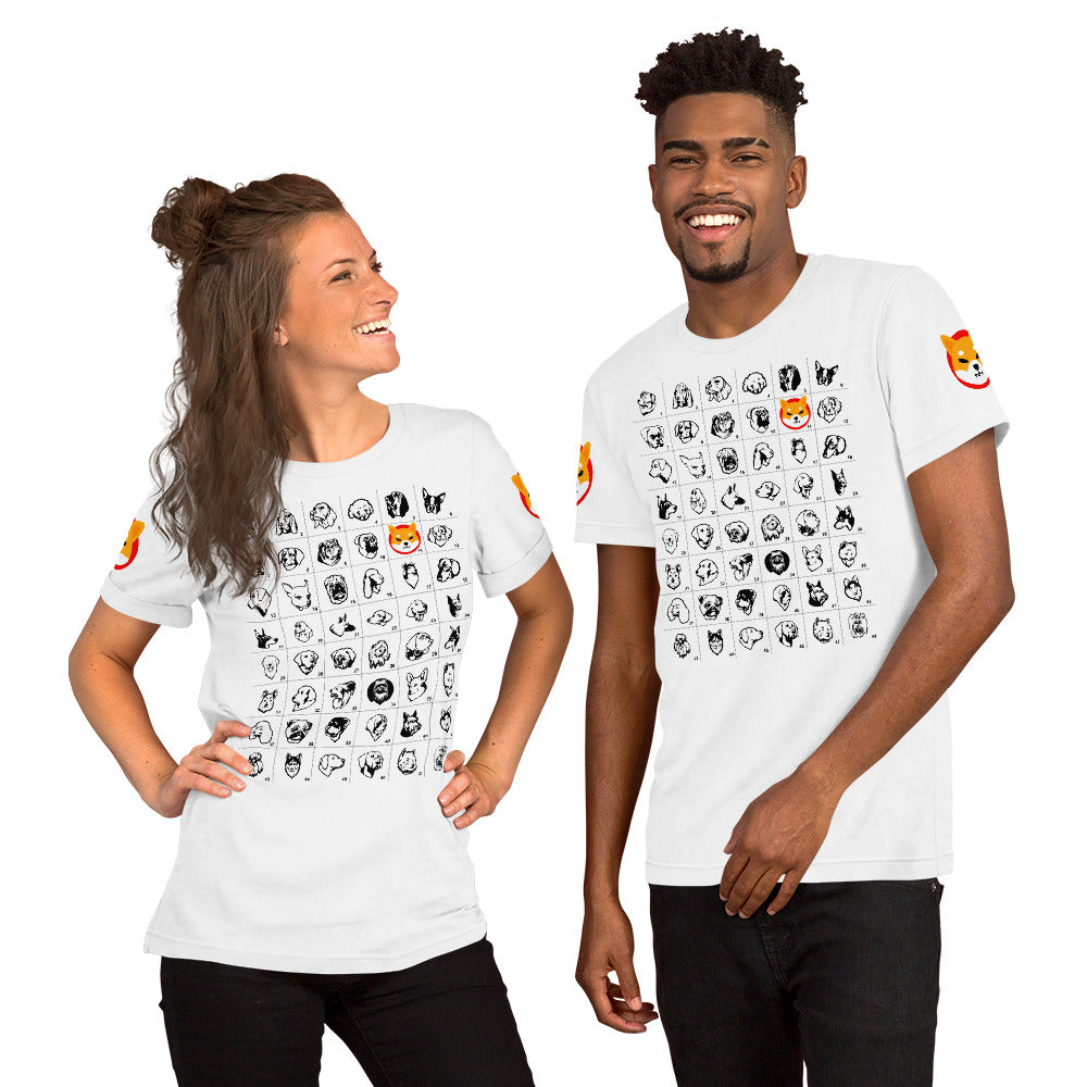 SHIB Pack | Shirts & Tops | shib-gogs | printful
