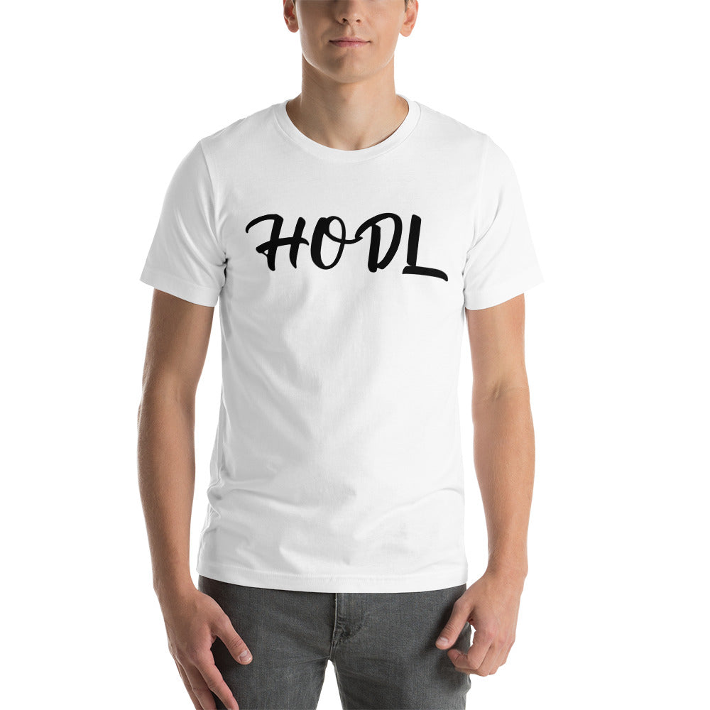 Hodl Chief | hodl-chief-tee | printful