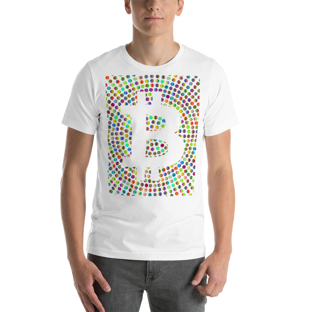 Bitcoin Colors Dots In N Out Crypto