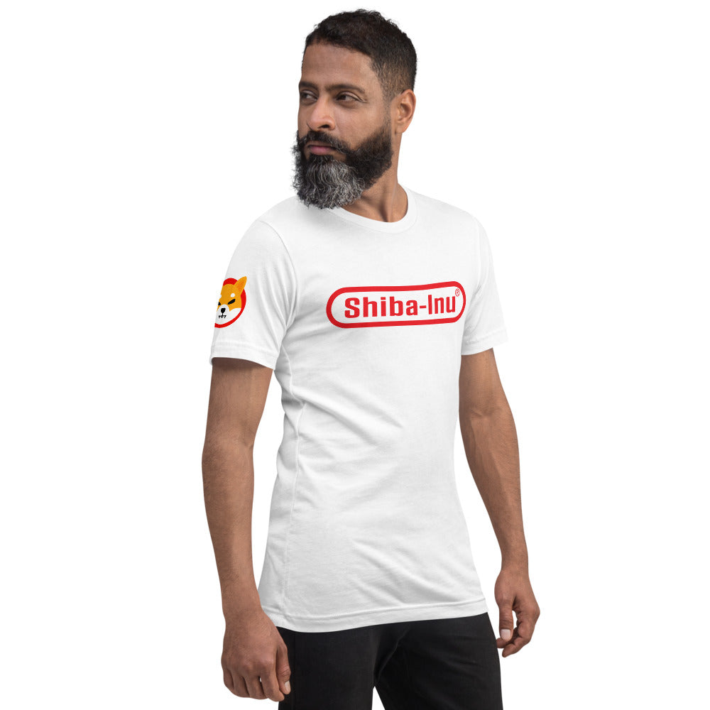 Shiba Console | Shirts & Tops | shiba-console-tee | printful