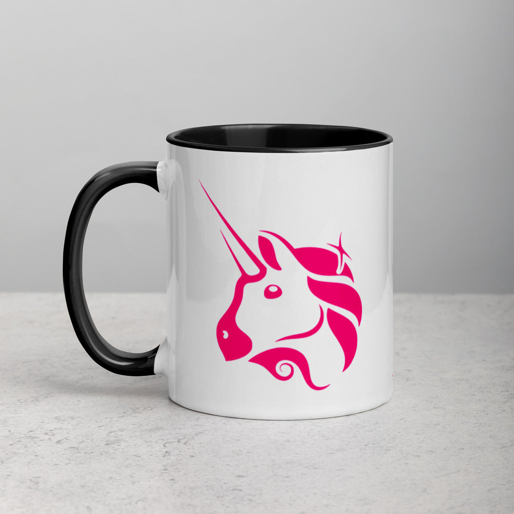 UNISWAP Mug | Mugs | uniswap-mug | printful