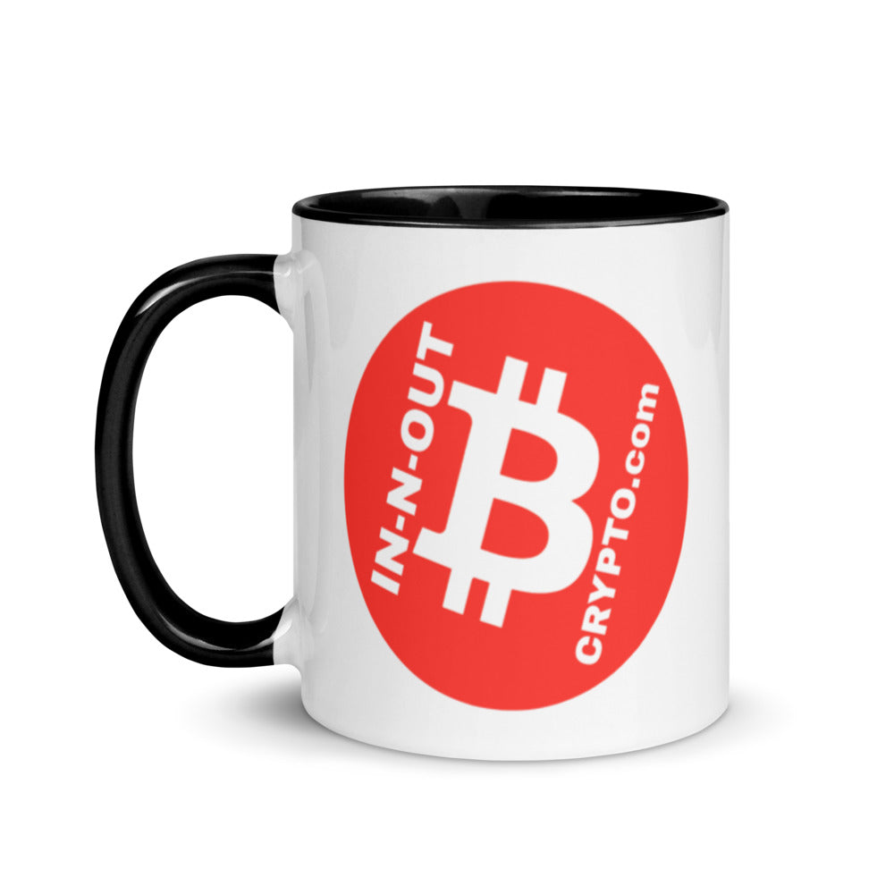 In N Out Crypto Mug | Mugs | in-n-out-crypto-mug | printful