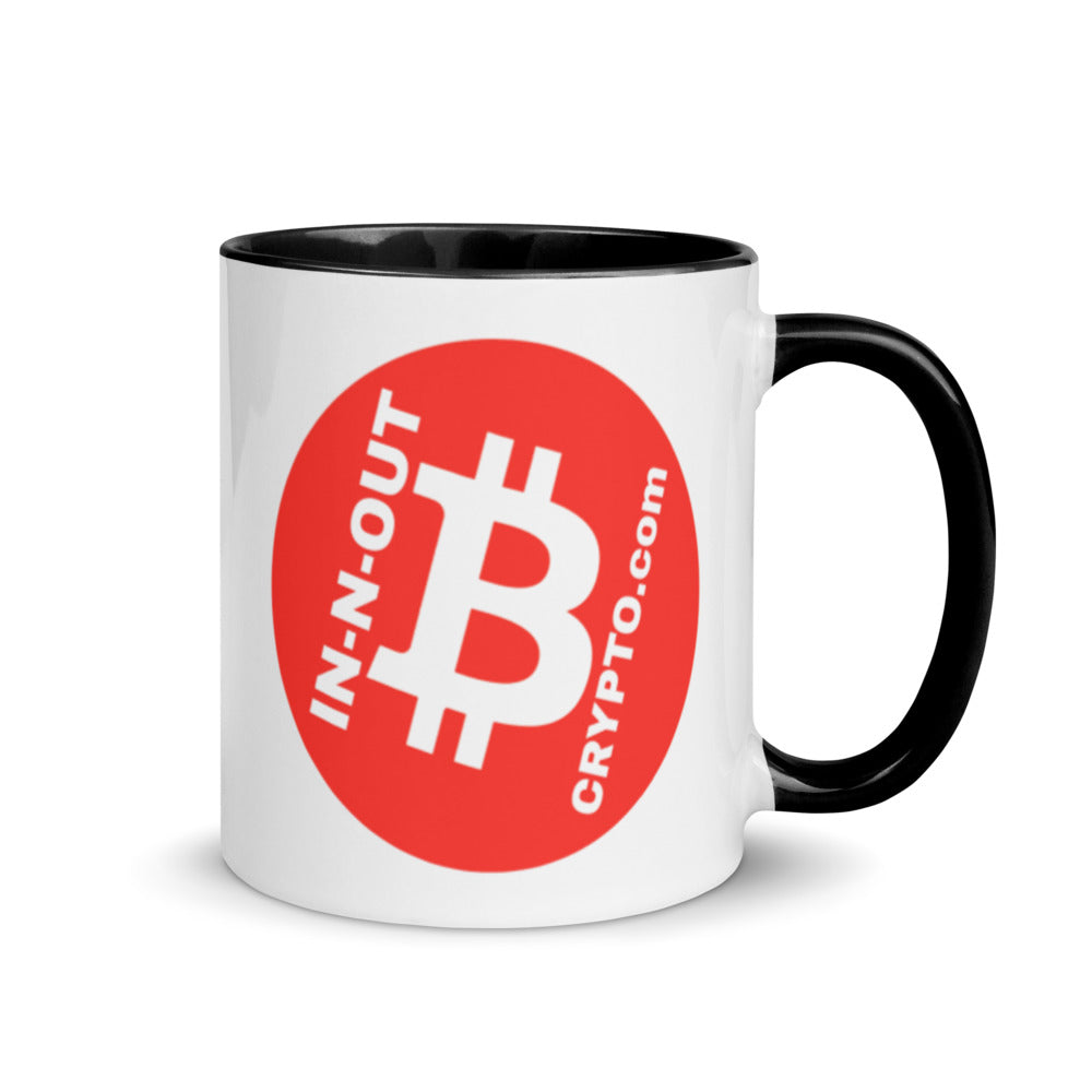 In N Out Crypto Mug | Mugs | in-n-out-crypto-mug | printful