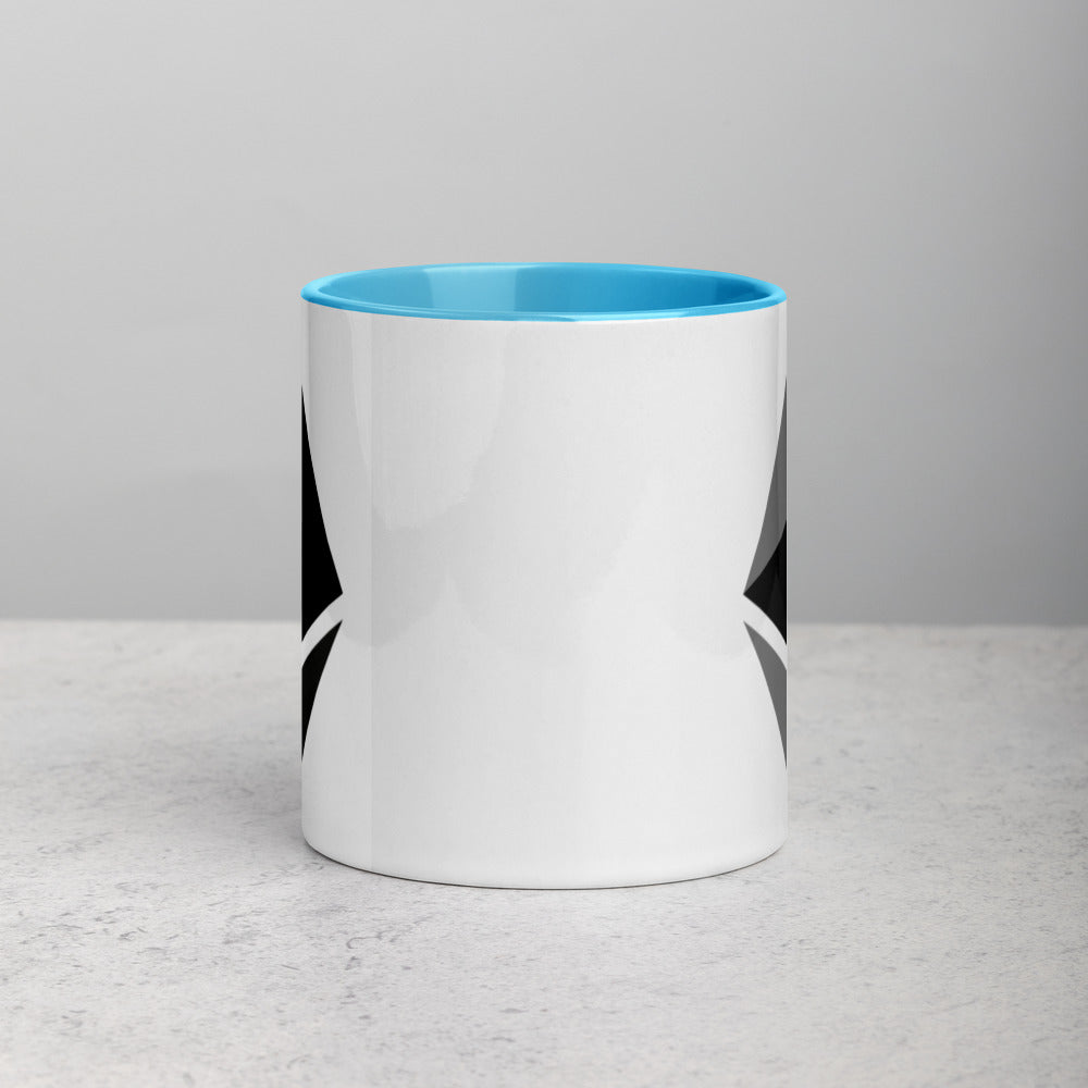 ETHEREUM MUG | Mugs | ethereum-mug | printful